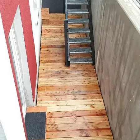 Feap Brombachsee - Sonnentag Ost Appartement