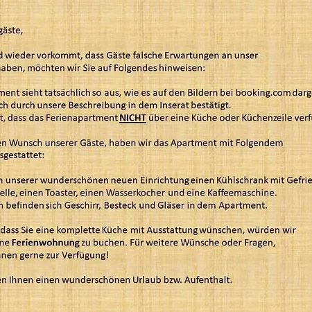Appartamento Feap Brombachsee - Sonnentag Ost Rottenbach (Roth)